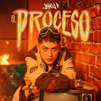 El Proceso by Jhay P