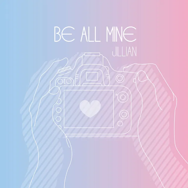 BE ALL MINE - Instrumental