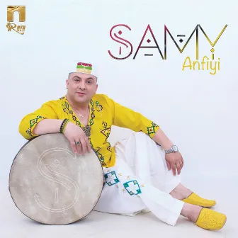 Anfiyi by Samy