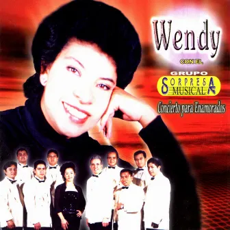 Concierto para Enamorados by Wendy