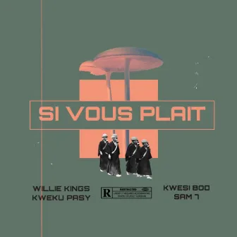 Si Vous Plait by Willie Kings