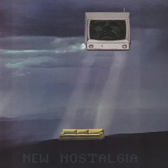 New Nostalgia by Golden Living Room