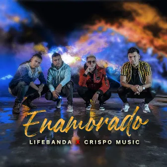 Enamorado by Crispo Music