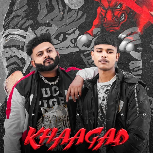 Khaagad