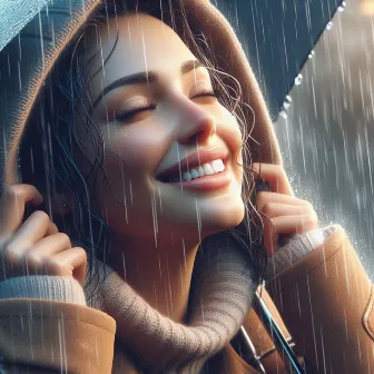 Relaxing Rain, Natural Sounds for Better Sleep by 