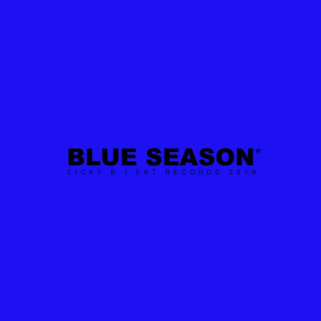 Blue Season