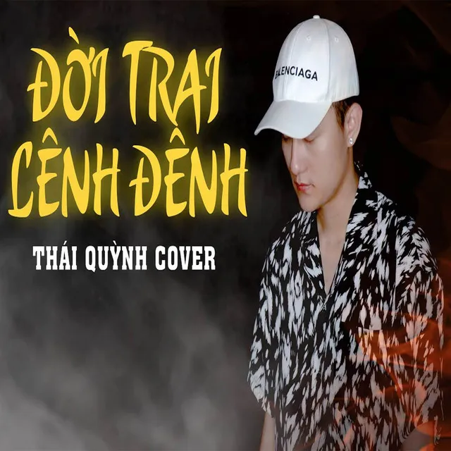 Đời Trai Lênh Đênh (Cover)