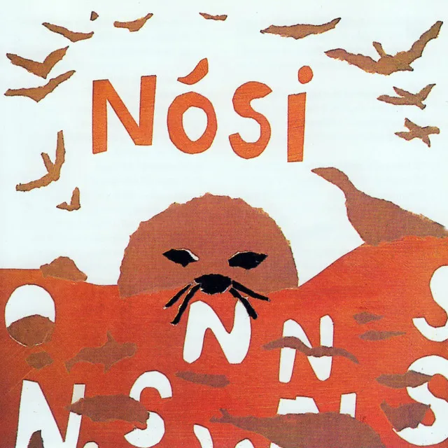 Nósi II - Á Hólminum