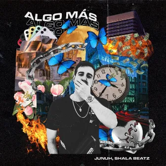 Algo Más by Shala Beatz