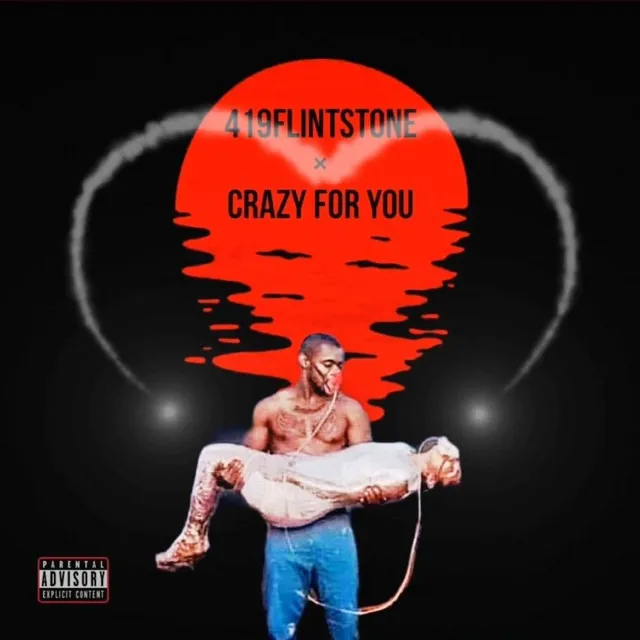 CRAZY FOR YOU