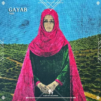 Gayab by HBB