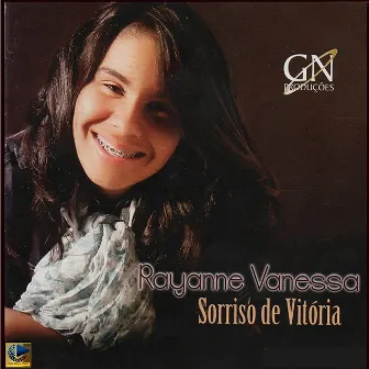 Sorriso de Vitória by Rayanne Vanessa