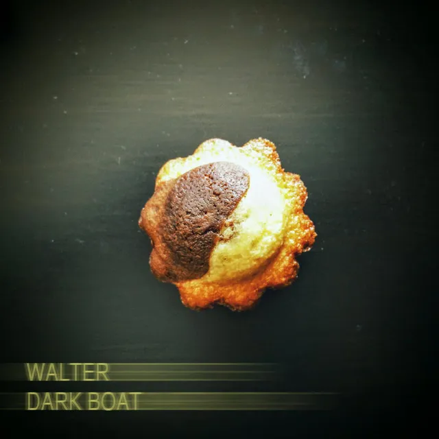 Dark Boat