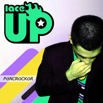 Pancrockor (Deluxe Edition) by Lace Up