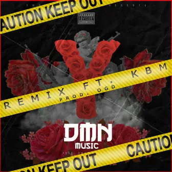 Y (Remix) by DMN Music