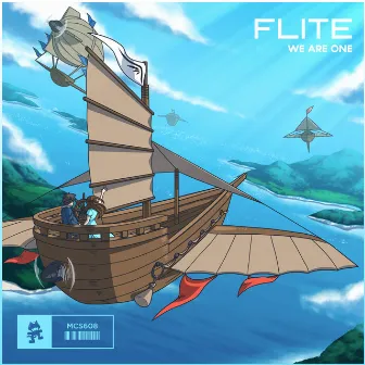 We Are One by Flite