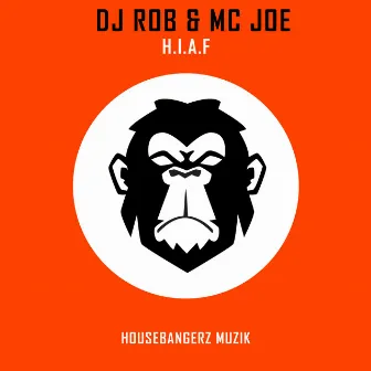 H.i.a.f. by MC Joe