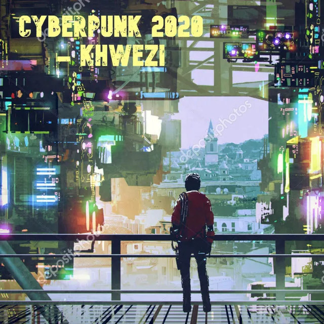 Cyberpunk 2020