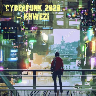 Cyberpunk 2020 by Khwezi