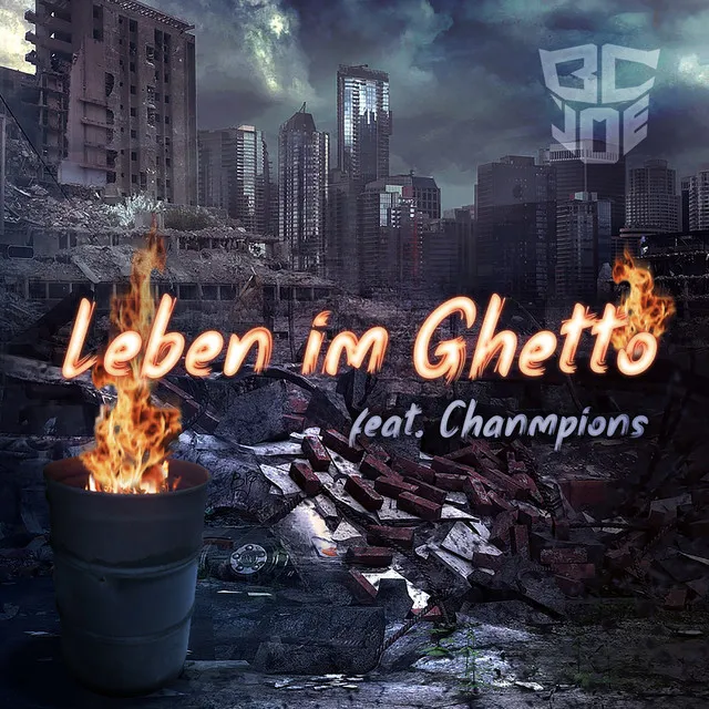 Leben im Ghetto