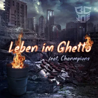 Leben im Ghetto by BcJoe