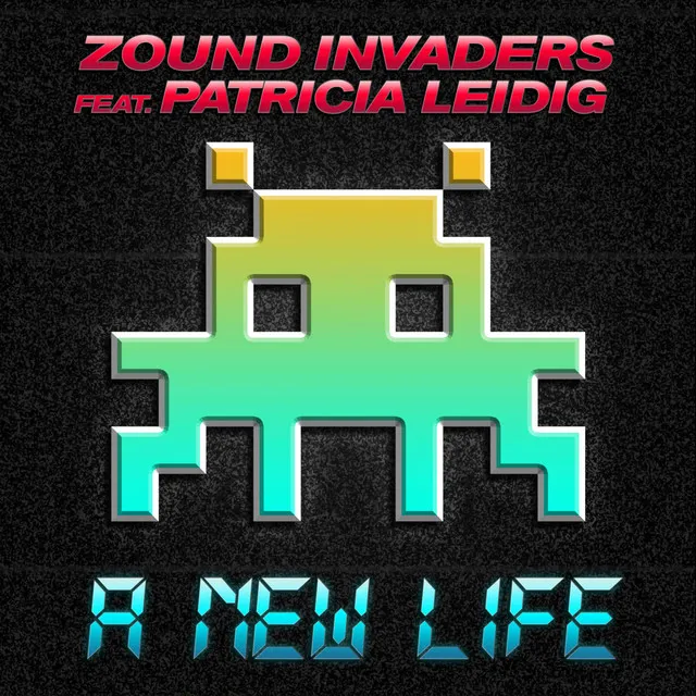 A New Life - Vocal Extended Mix