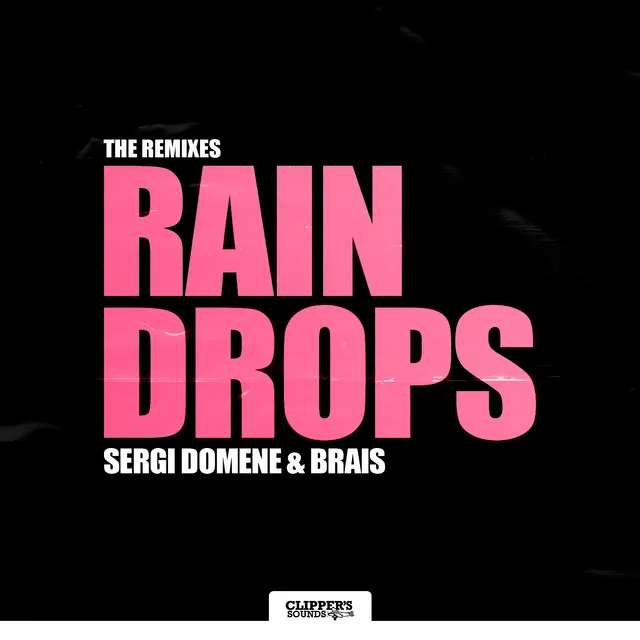 Rain Drops - Felium Remix