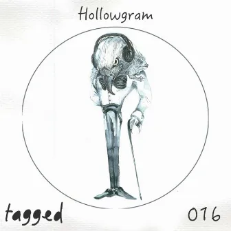 Dotcompot EP by Hollow-Gram