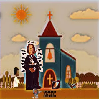 Streets Pastor by Gloccboy