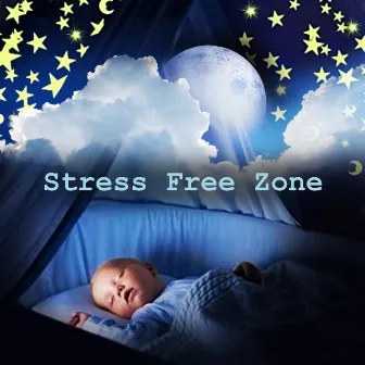 Stress Free Zone by Guitar Music