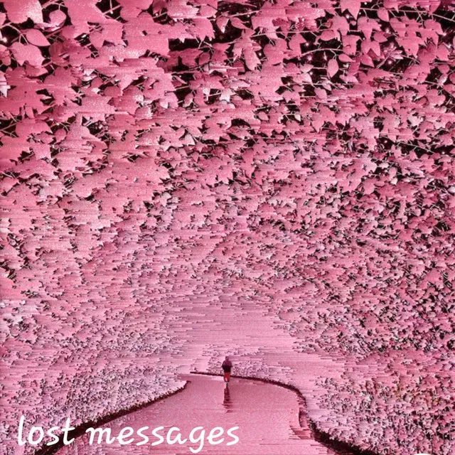 lost messages