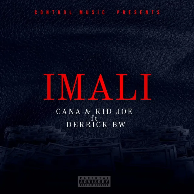 IMALI - Live