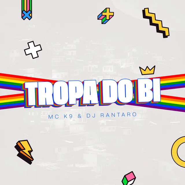 Tropa do Bi Passando