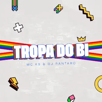 Tropa do Bi Passando by Dj Rantaro