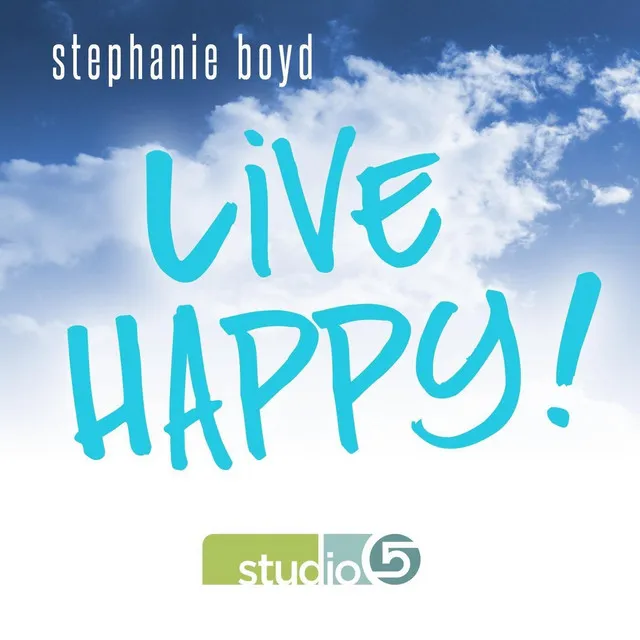 Live Happy!