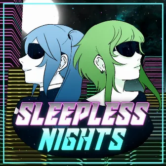 Sleepless Nights by Crusher-P