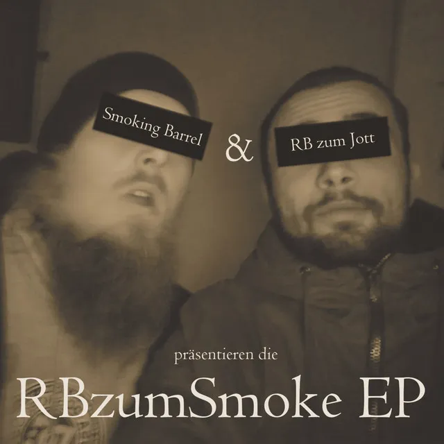 RBzumSmoke EP