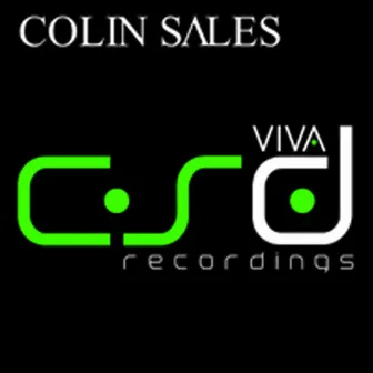 Viva by Colin Sales