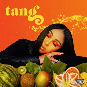 Tang by Asha Musica