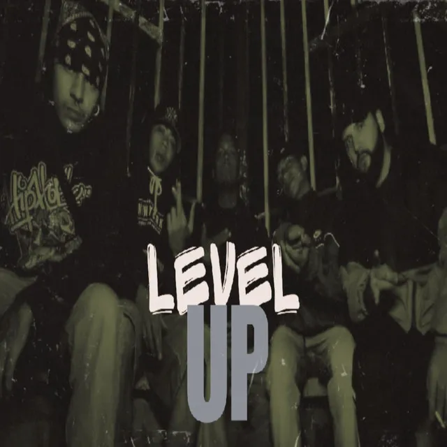 LEVEL UP