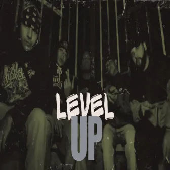 LEVEL UP by KZ PARLANTE