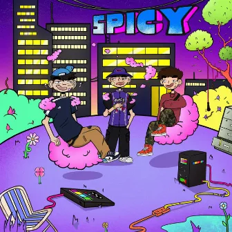 Spicy by PoloGuap