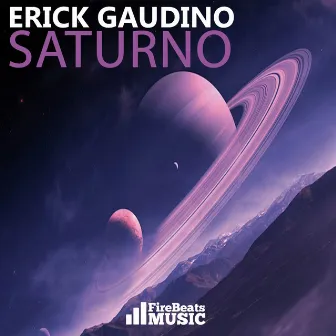 Saturno by Erick Gaudino