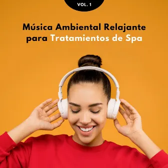 Música Ambiental Relajante Para Tratamientos De Spa Vol. 1 by Canal de spa