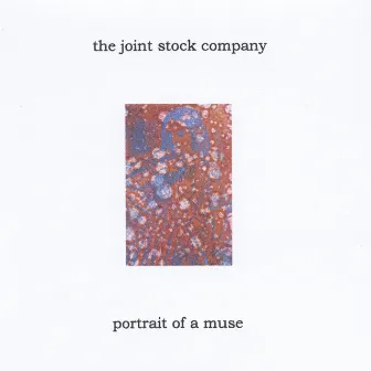 The Joint Stock Company's Portrait of a Muse by Mr Chris