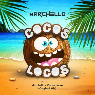 Cocos Locos by Marchello