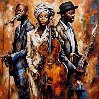 FUGEES by Bakbo