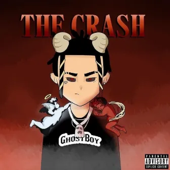 The Crash by ghostboy