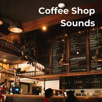 Coffee Shop Sounds by Sleep Noise Island