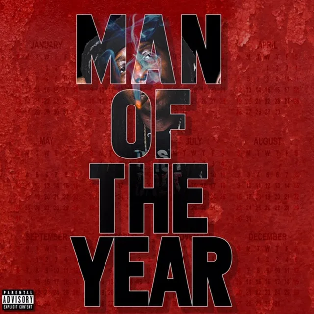 Man of the Year